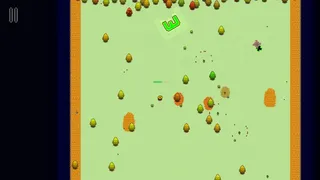 Скриншот 2 к игре Diego: Mission Red Tomato