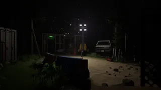 Скриншот 2 к игре Lying Souls