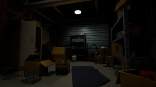 Скриншот 5 к игре Lying Souls