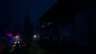 Скриншот 6 к игре Lying Souls