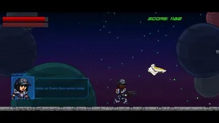 Скриншот 5 к игре Stellar Raid