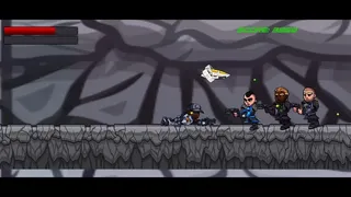 Скриншот 6 к игре Stellar Raid