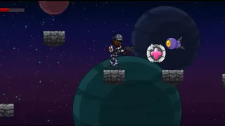 Скриншот 7 к игре Stellar Raid