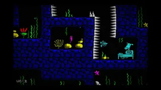 Скриншот 3 к игре Quickly, Quackley!