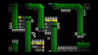 Скриншот 4 к игре Quickly, Quackley!
