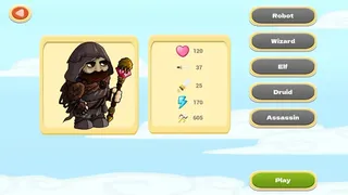 Скриншот 1 к игре The Guardian