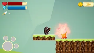 Скриншот 4 к игре The Guardian