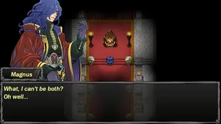 Скриншот 2 к игре The Advisor - Episode 1: Royal Pain