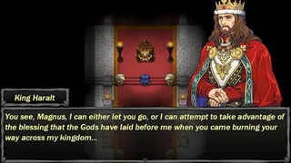 Скриншот 5 к игре The Advisor - Episode 1: Royal Pain