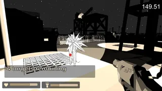 Скриншот 3 к игре SCORCH