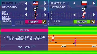 Скриншот 2 к игре World CHAMPIONS: Decathlon
