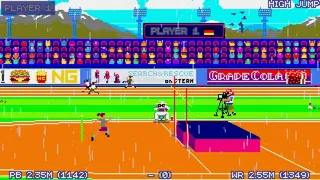 Скриншот 5 к игре World CHAMPIONS: Decathlon