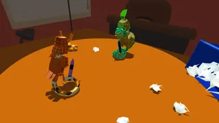 Скриншот 3 к игре Serpent Showdown