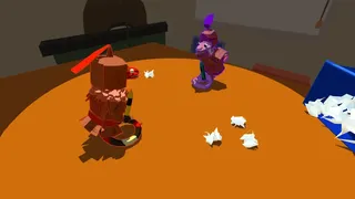 Скриншот 5 к игре Serpent Showdown