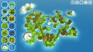 Скриншот 2 к игре Zen Landscape Editor