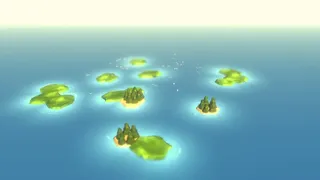 Скриншот 5 к игре Zen Landscape Editor
