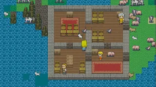 Скриншот 5 к игре Minable & Create / ミナクリ