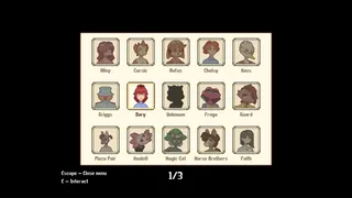 Скриншот 5 к игре Mondealy