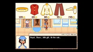Скриншот 7 к игре Mondealy