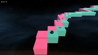 Скриншот 1 к игре Ball Twist