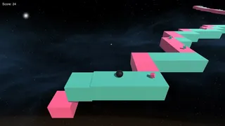 Скриншот 2 к игре Ball Twist