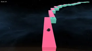 Скриншот 3 к игре Ball Twist