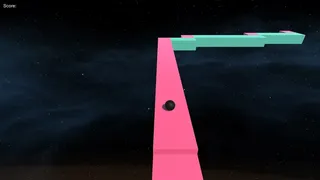 Скриншот 4 к игре Ball Twist