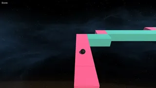 Скриншот 6 к игре Ball Twist