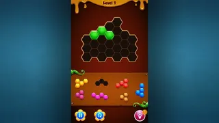 Скриншот 4 к игре Hexes