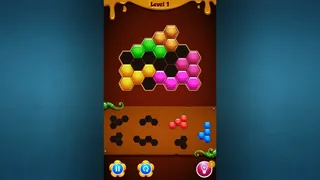 Скриншот 5 к игре Hexes