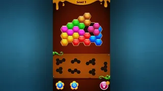 Скриншот 6 к игре Hexes
