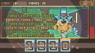Скриншот 1 к игре Chained