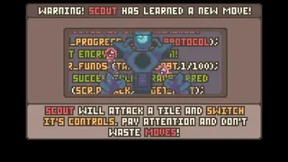 Скриншот 3 к игре Chained