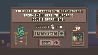 Скриншот 5 к игре Chained