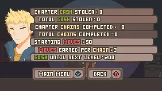 Скриншот 6 к игре Chained