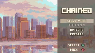 Скриншот 7 к игре Chained