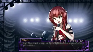 Скриншот 6 к игре Wildfire - Ticket to Rock