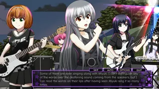 Скриншот 7 к игре Wildfire - Ticket to Rock
