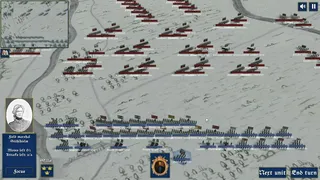 Скриншот 7 к игре Great Battles of Carolus XII