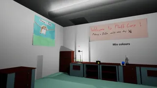 Скриншот 5 к игре Fluff labs