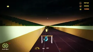 Скриншот 2 к игре Quarantine Run