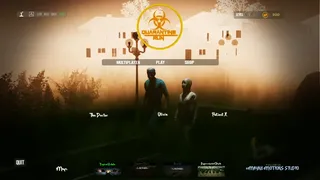 Скриншот 3 к игре Quarantine Run