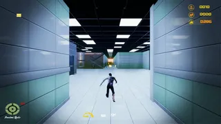 Скриншот 4 к игре Quarantine Run