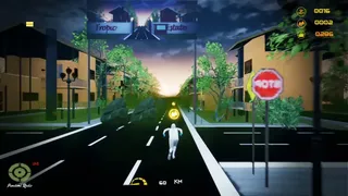 Скриншот 5 к игре Quarantine Run