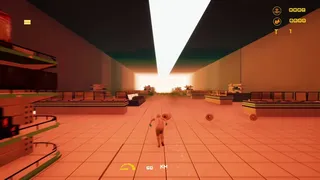 Скриншот 7 к игре Quarantine Run