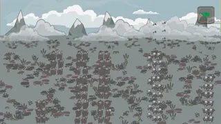 Скриншот 2 к игре Warlike