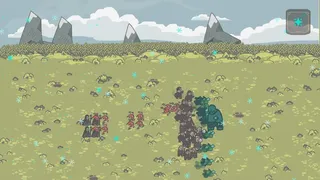 Скриншот 3 к игре Warlike