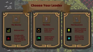 Скриншот 7 к игре Warlike
