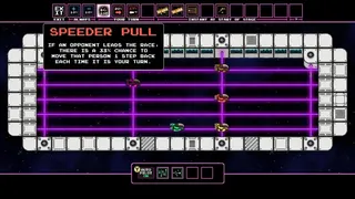 Скриншот 1 к игре Probability Race