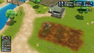 Скриншот 2 к игре Mech Farmer